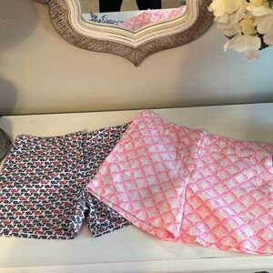 Vineyard Vine Shorts